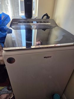 Washer in good condition