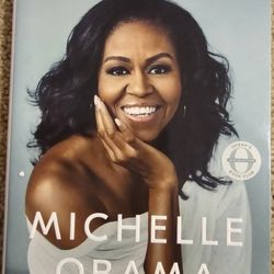 Becoming Michelle Obama