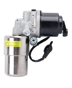 ABS Pump Brake Booster Motor