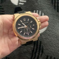 Reloj Michael Kors Muy Buena  Condiciones