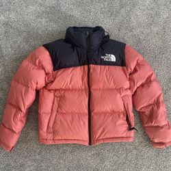 The North Face Winter Jacket (Women)