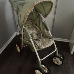 Baby Stroller