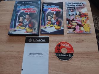 Nintendo GameCube