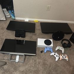 Gaming package