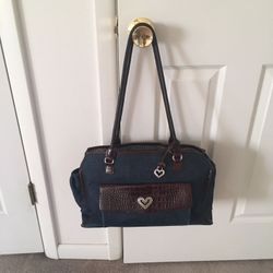 Brighton Diaper Bag
