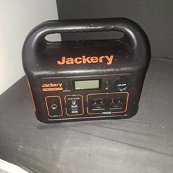 Jackery Explorer 300