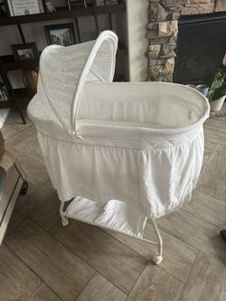 Moises En Burns Conditioned 