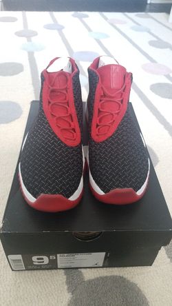 Air Jordan Future Premium size 9.5