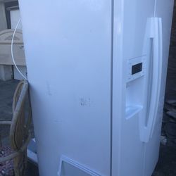 Refrigerator Samsun 