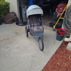Stroller  Great Shape 