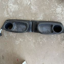 B.O.B Tray