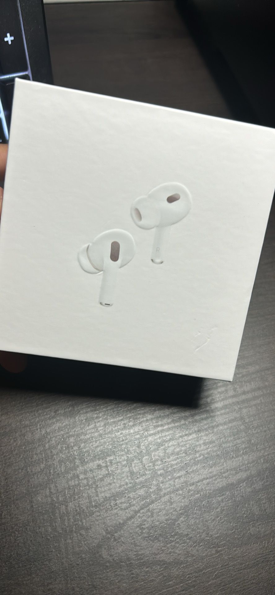 Airpod Pro 2 Generation With New Changing Case 