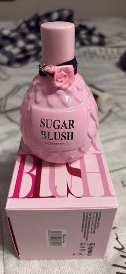 Sugar Blush
