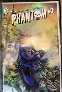 The Phantom
