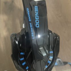 Headset