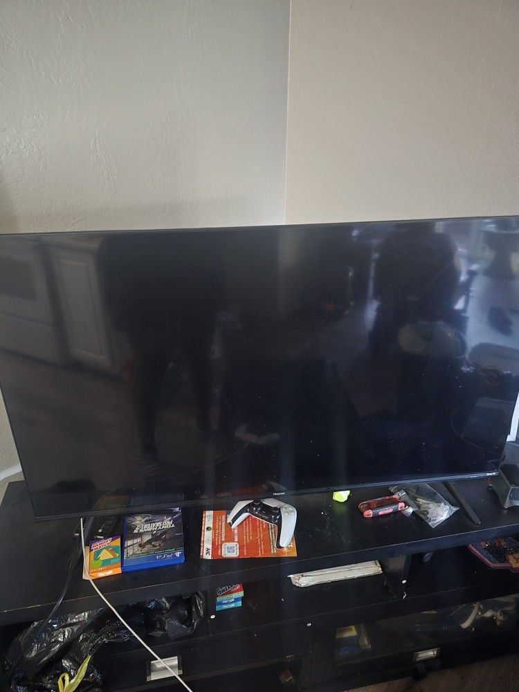 55 Inch Smart Tv For 300
