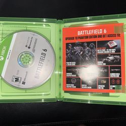 Battlefield 6 (Xbox)