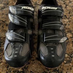 Specialized Women’s Cycling Shoes 