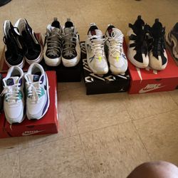 Cheap Shoes 