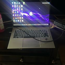 HP ELITE X360 1040 14inch 610 2-1 NOTEBOOK