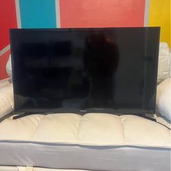 Samsung 32in. 720p HD LEC LED TV