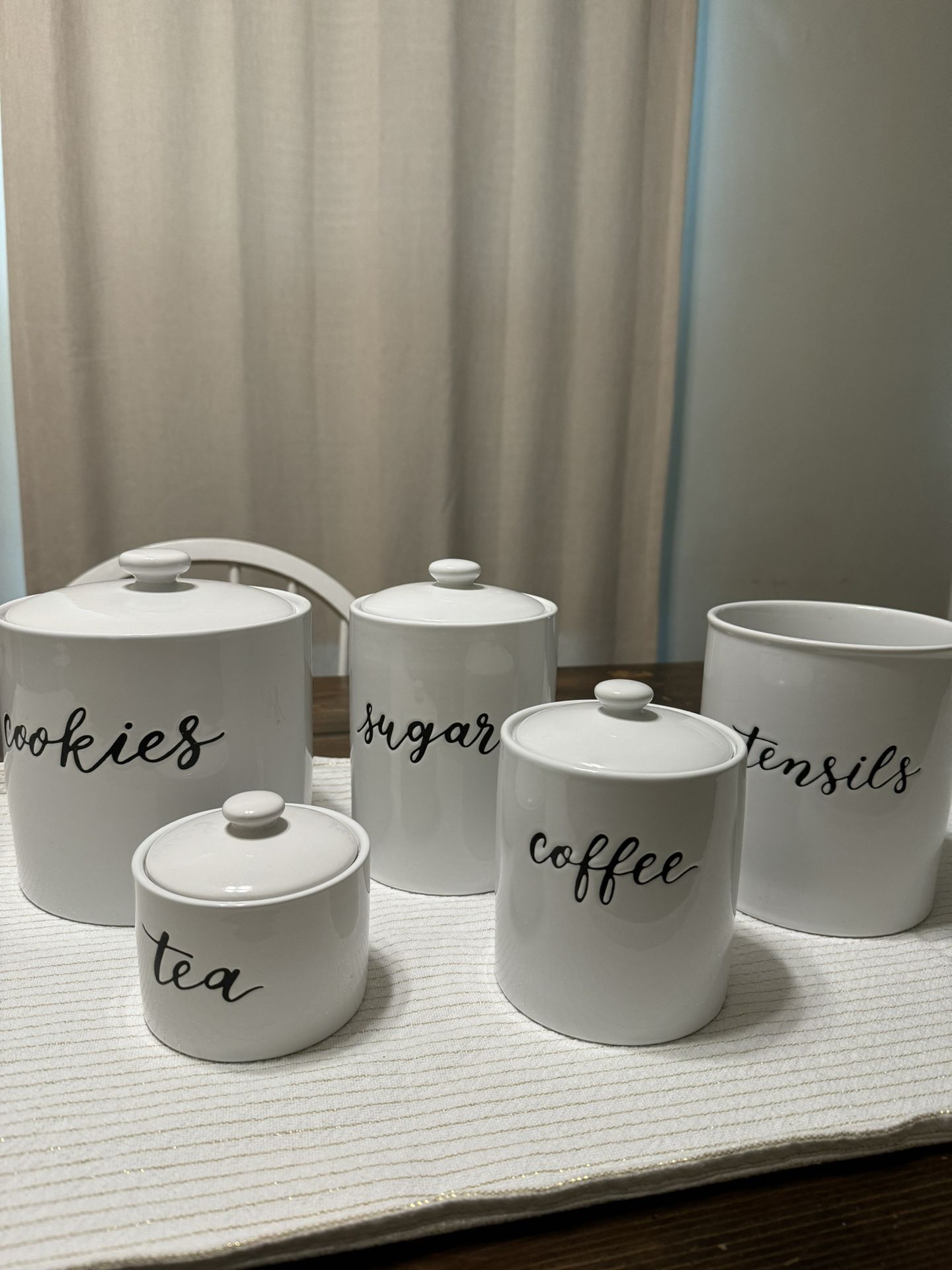 Target threshold Stoneware