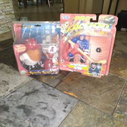 Collectors  Toys Boxes 