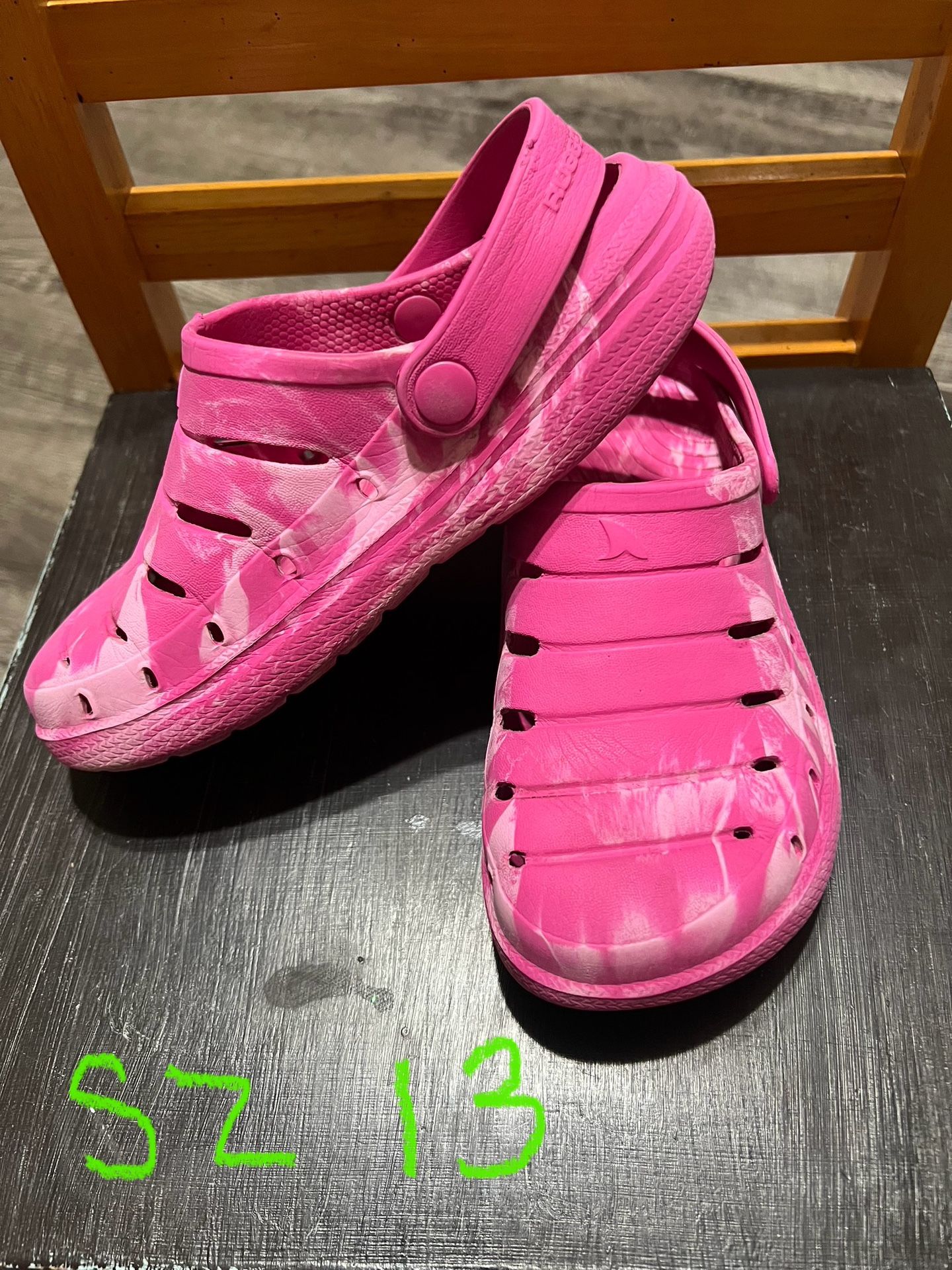 Girls Shoes