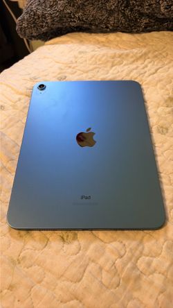 iPad gen 10th