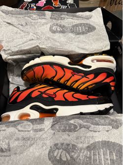 Nike Air Max Plus Sunset