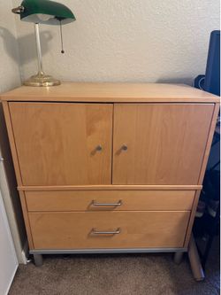 IKEA EFFEKTIV cabinet