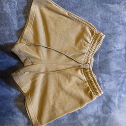 Cozi Shorts 