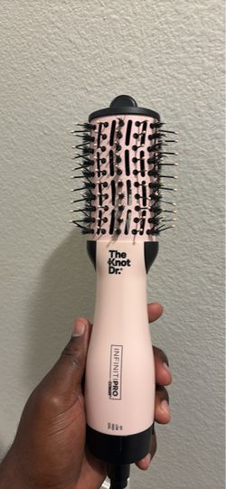 InfinitiPro by Conair The Knot Dr. Hot Air Brush