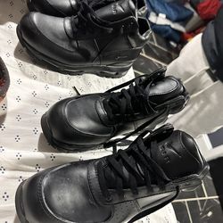 Nike Boots