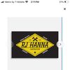 Rj Hanna
