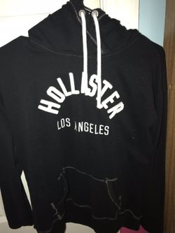 Hollister Hoodie