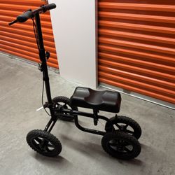 Knee Scooter