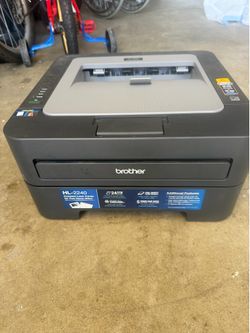 Free Printer