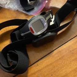 Polar Running Watch & AHeart Monitor 