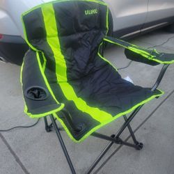 Lawn Chair 