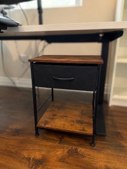 *UNUSED / LIKE NEW* Bedside Drawer