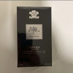 Creed Aventus 