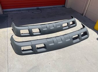 Chevy Silverado Avalanche Lower Valance FREE INSTALL