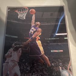Kobe Bryant Picture