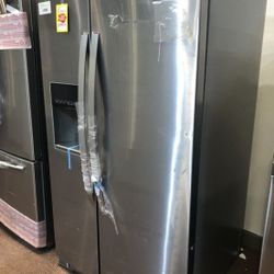 Whirlpool Refrigerator Appliance DS6T