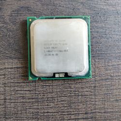 Intel Core 2 Quad Q6600