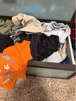 4t summer clothes