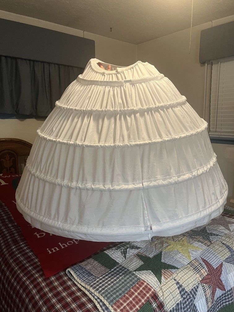 Petticoat