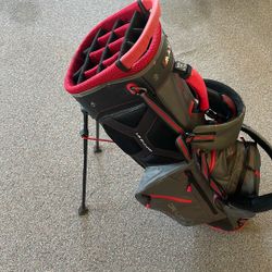 Carry Golf Bag