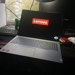 Lenovo Thinkbook 16 G7 w/ charger (fully functional)
